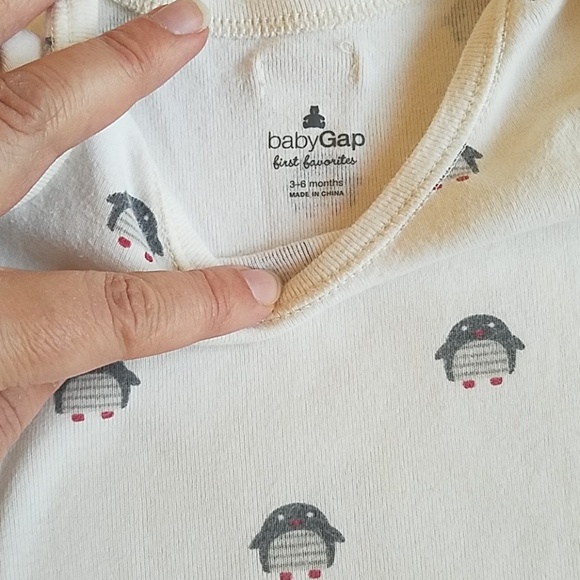 Penguin Bundle - Picture 2 of 8